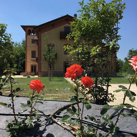 Villa Laura Cocconi Exterior photo